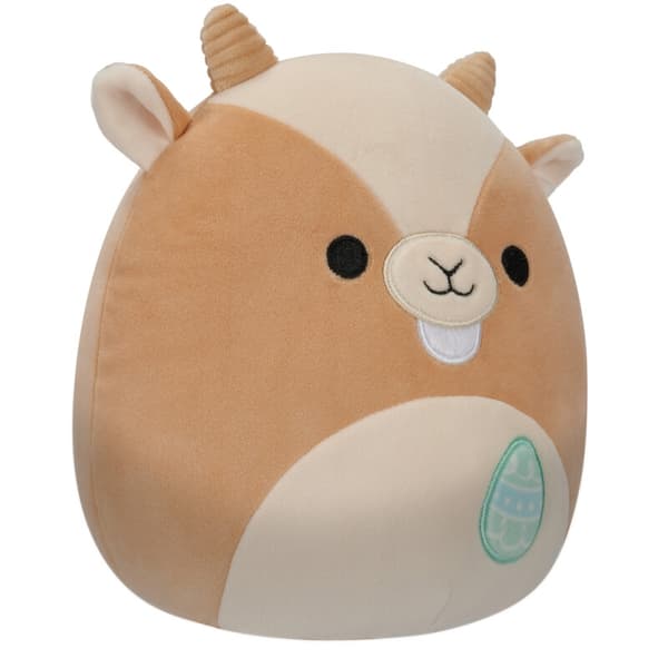 Squishmallows 19 cm, Grant the Goat