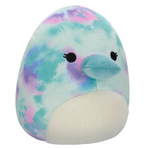 Squishmallows 19 cm, Mitch the Platypus