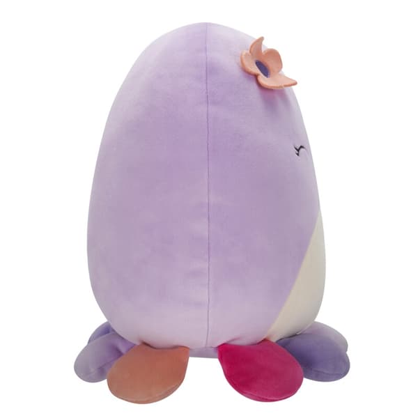 Squishmallows 25 cm, Beula the Octopus