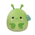 Miniatyrbillede 3 af 5: Squishmallows 30 cm, Trenton the Mantis