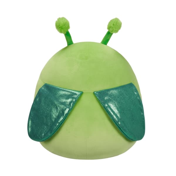 Squishmallows 30 cm, Trenton the Mantis