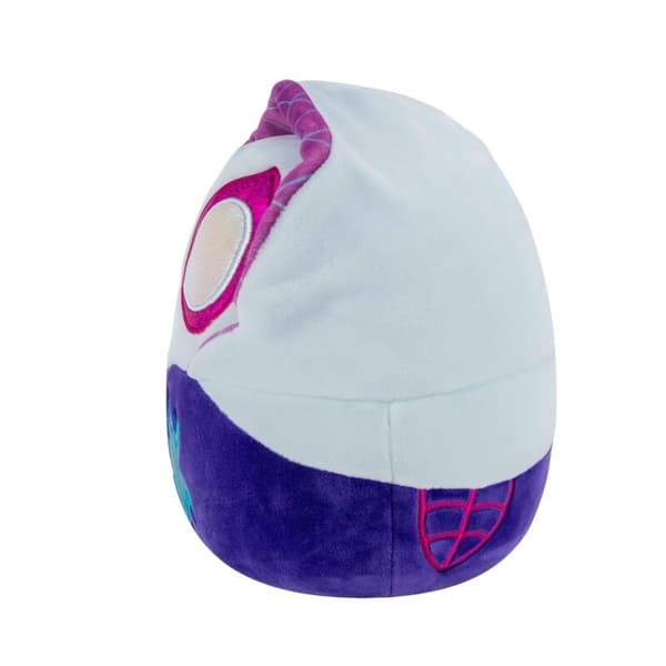 Squishmallows 25 cm, Spidey and His Amazing Friends Ghost Spider