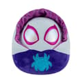 Miniatyrbillede 2 af 4: Squishmallows 25 cm, Spidey and His Amazing Friends Ghost Spider