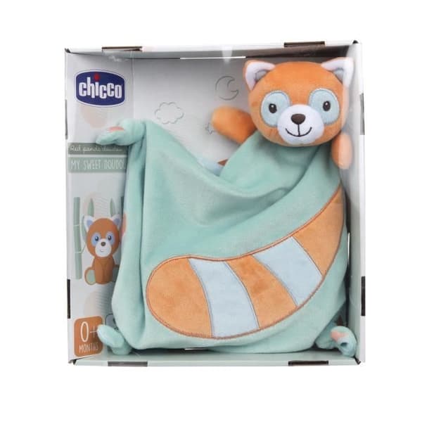 Chicco Doudou Red Panda