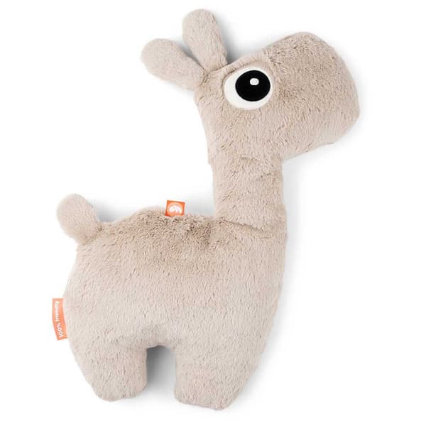 Done By Deer Ystävä Lalee Hiekka Nalle Beige