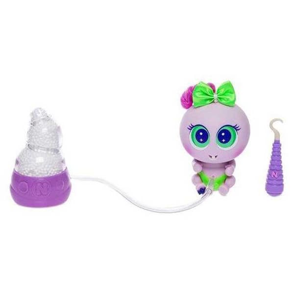Bandai Doll Distroller Ksimerito Isabelonga Reloaded Sininen