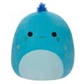 Miniatyrbild 1 av 2: Squishmallows 40cm Dijimon Leguan