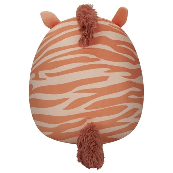 Squishmallows 50cm Josue Zebra