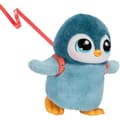 Miniatyrbild 3 av 6: My Little Penguin - ÄLGEKAKAR - LITTLE LIVE DET - Interaktiv elektronisk pingvin med tillbehör