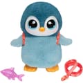 Miniatyrbild 2 av 6: My Little Penguin - ÄLGEKAKAR - LITTLE LIVE DET - Interaktiv elektronisk pingvin med tillbehör