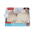 Pikkukuva 2 / 6: Fisher-Price-My Cuddly Rabbit - Nattlampa plysch - Leksak för tidig inlärning - HXG97
