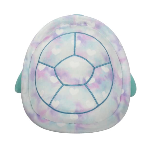 Squishmallows 40cm Cascade Sköldpadda
