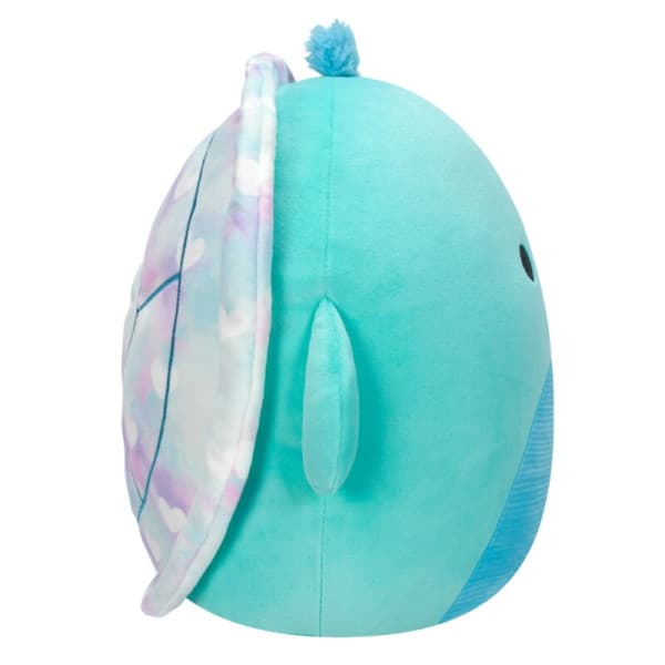 Squishmallows 40cm Cascade Sköldpadda