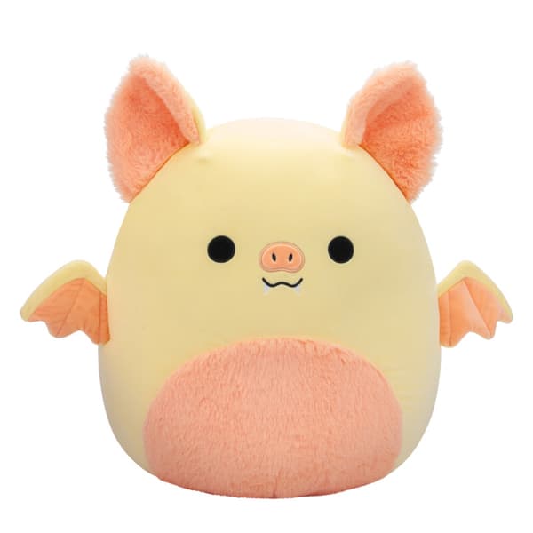 Squishmallows 40cm Meghan Fladdermus