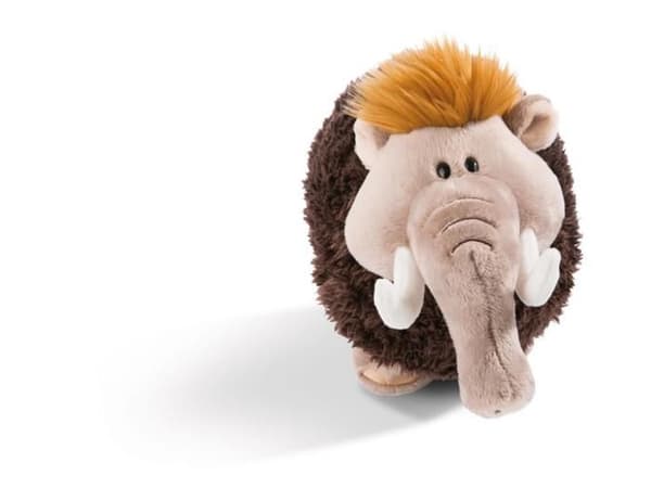 Mammoth 18cm stående