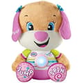 Miniatyrbild 1 av 2: Fisher-Price Laugh and Learn So Big Sis Toy - Rosa - Lämplig för tjejer - 0 månader till födelse
