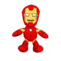 Miniatyrbild 2 av 2: Plyschfigur - Joy Toy - Avengers Iron Man - 25 cm - Röd - För barn