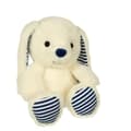 Miniatyrbild 1 av 2: Gipsy Toys - Les marinières - Kanin - 15 cm - White Blue Stripes