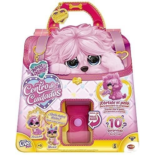 BIZAK - ADOPTANIMALS PINK CARE CENTER (63040112)