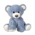 Miniatyrbild 1 av 2: Gipsy Toys - Floppy Bear - Mjuk leksak - 40 cm - Blå
