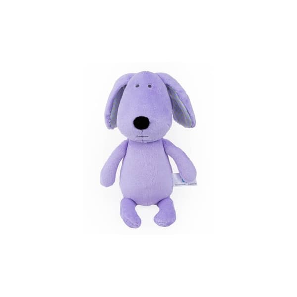 Vi nusser en lilla hund, 28 cm