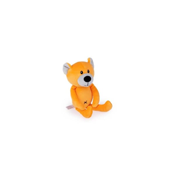 Vi nusser en gul bamse, 19 cm