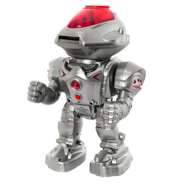 Robotlegetøj 0868420