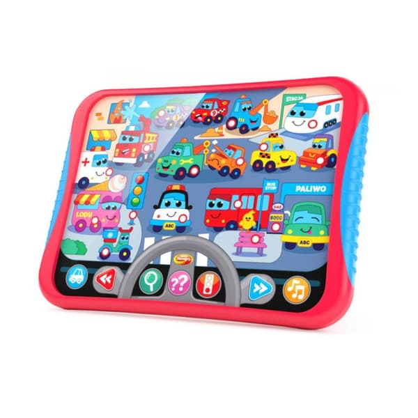 Road abc tabletti