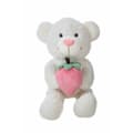Pikkukuva 2 / 3: Teddy Bear Strawberry 110 cm