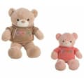 Miniatyrbild 1 av 2: Teddy Bear Mati Hoodie 115 cm