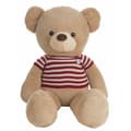 Miniatyrbild 2 av 2: Teddy Bear Lanita T-shirt 120 cm