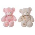 Miniatyrbild 2 av 2: Fluffy toy Little Angel Bear 75 cm
