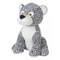Pikkukuva 1 / 2: Fluffy toy Jeni Leopard Grey 80 cm