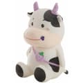Miniatyrbild 3 av 4: Fluffy toy Fresita Cow 60 cm