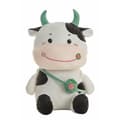 Miniatyrbild 4 av 4: Fluffy toy Fresita Cow 60 cm