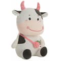 Miniatyrbild 2 av 4: Fluffy toy Fresita Cow 40 cm