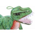 Miniatyrbillede 1 af 2: Fluffy toy Dinosaur Reindeer 60 cm