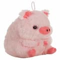 Pikkukuva 1 / 2: Fluffy toy 70 cm Pig