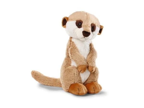Meerkat 20cm, sittande