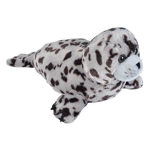 VILDA REPUBLIKEN 22482Â KNATTSÄL PUSH CUDDLEKINS PLUSH