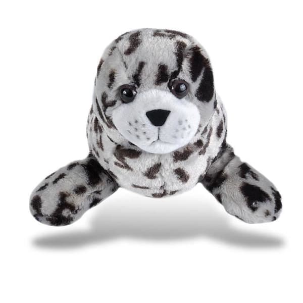 VILDA REPUBLIKEN 22482Â KNATTSÄL PUSH CUDDLEKINS PLUSH