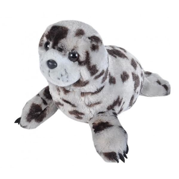 VILDA REPUBLIKEN 22482Â KNATTSÄL PUSH CUDDLEKINS PLUSH