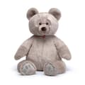 Miniatyrbild 1 av 3: Peluche björn Brando - TRUDI - Maxi Jumbo - 95 cm - Greige - För barn