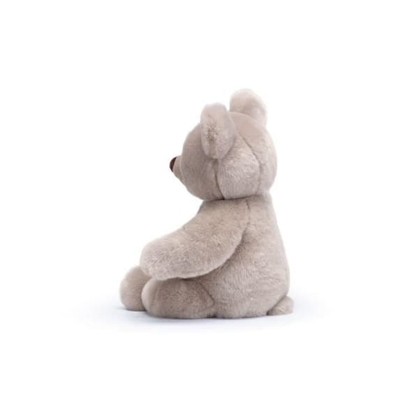 Brando bear plyschleksak - TRUDI - Storlek XLP - Mjukhet och ömhet - Beige färg