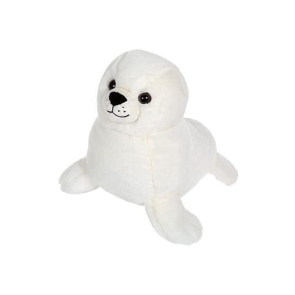 Gipsy Toys - Baby Seal - 35 cm - Beige