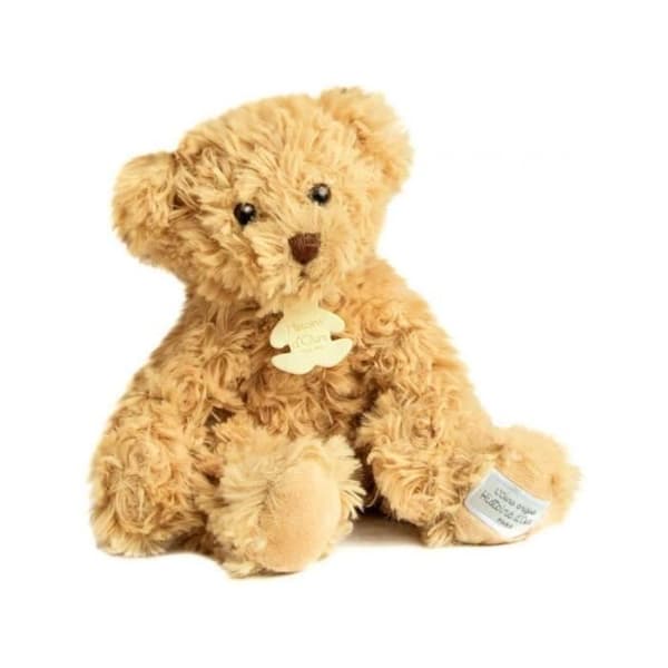 Plysch - BEAR STORY - Vintage Bear - Brun - Blandat - Nalle Puh
