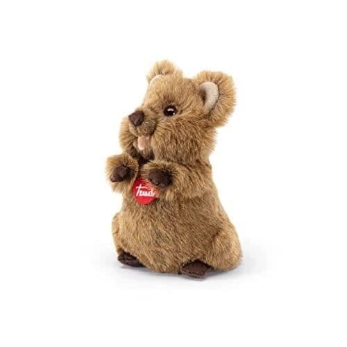 TRUDI- QUOKKA ARTURO, 27144, BRUNT