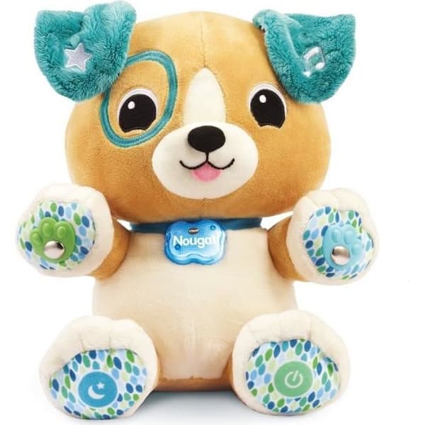 VTECH - Nougat, My Magic Paws Friend