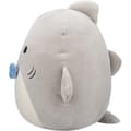 Miniatyrbild 3 av 3: Squishmallows 19 cm, Gordon the Shark