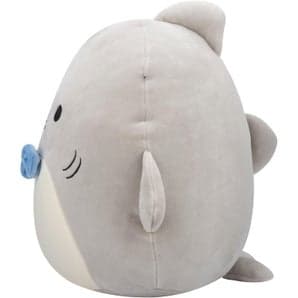 Squishmallows 19 cm, Gordon the Shark